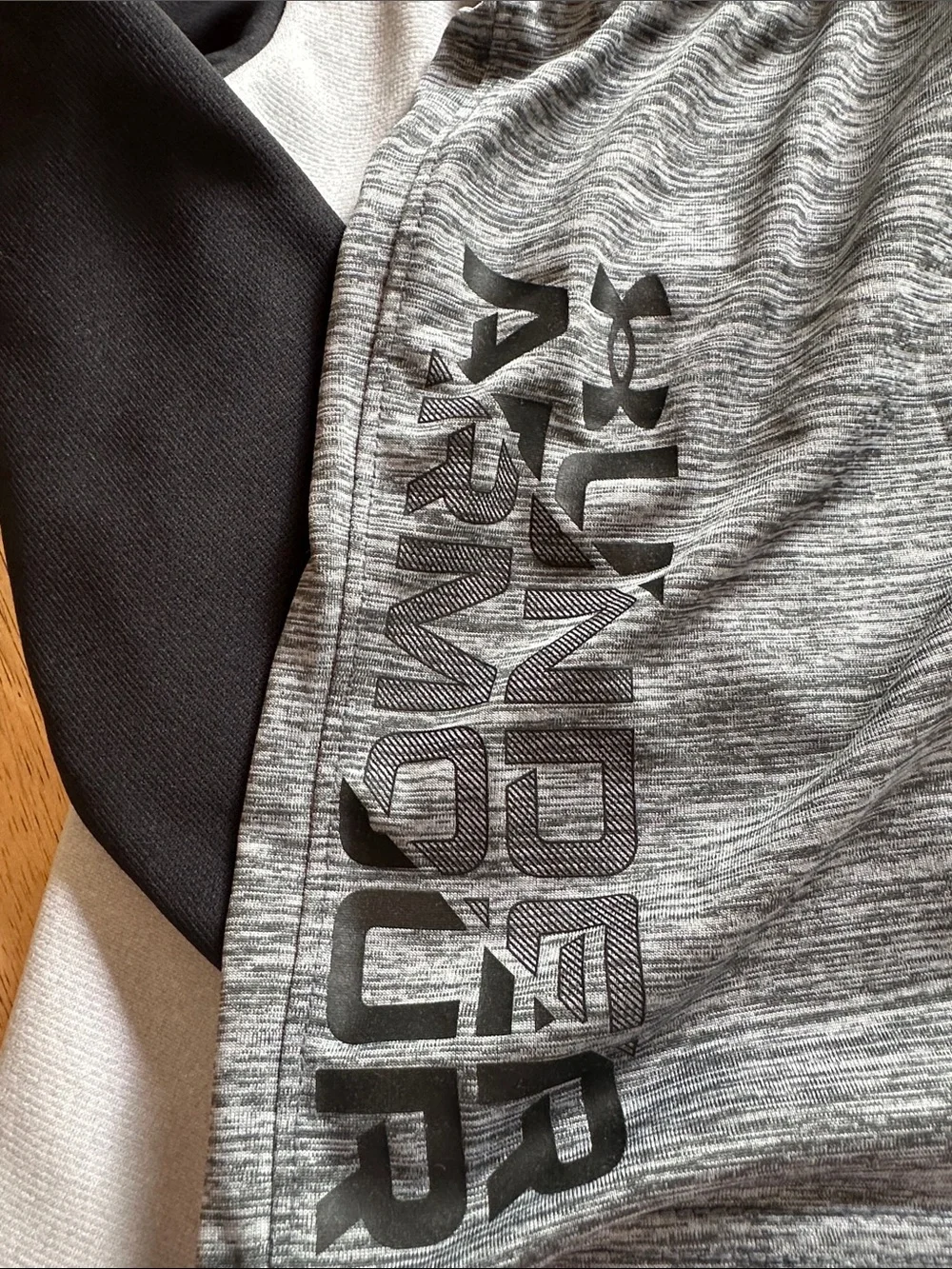 Under Armour boys under